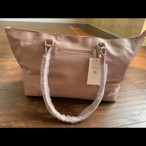 Buffbunny game changer bag